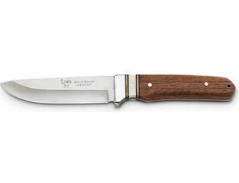 $30 off Hen and Rooster Hunting Knife