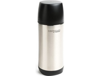 $10 off Thermos THERMOcafe Insulated Stainless Steel Bottle