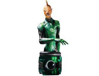 $73 off Green Lantern Movie Tomar Re Bust