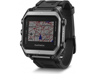 $111 off Garmin Epix GPS Watch