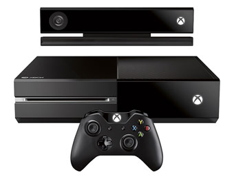 Xbox One Console - Day One Edition Pre-Order