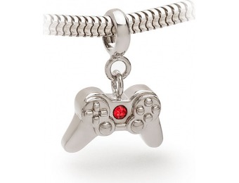 75% off PS3 Game Controller Charm Bead