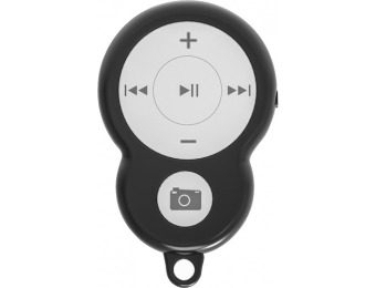 60% off Smartlens 3814BB Bluetooth Shutter And Music Remote