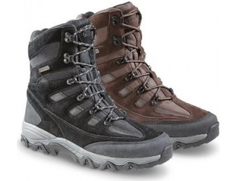 62% off Guide Gear Thinsulate Zippel Bay Waterproof Winter Boots