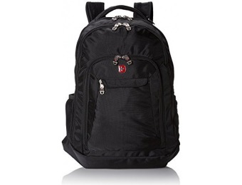 $129 off SwissGear SA9998 Computer Laptop Backpack