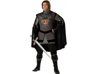 85% off InCharacter Costumes Men's Dark Knight Adult Costume