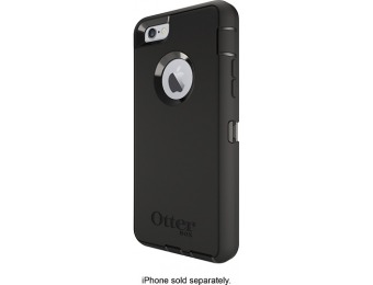 56% off OtterBox Defender Series Case for Apple iPhone 6