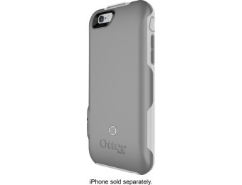 73% off Otterbox Resurgence Battery Case For Apple iPhone 6