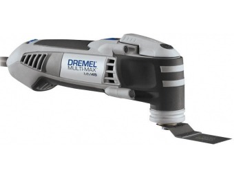 $41 off Dremel Reconditioned Multi-Max Oscillating Tool MM45-DR-RT