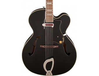 55% off Guild A-150 Savoy Hollowbody Archtop Electric Guitar