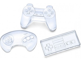 50% off Classic Game Controller Silicone Mold