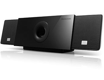 $48 off Lenovo JBL M1730 Speaker System w/ ecoupon: USP1JU449246