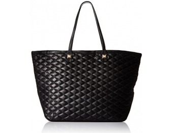 $178 off Rebecca Minkoff Quilted Everywhere Tote Bag