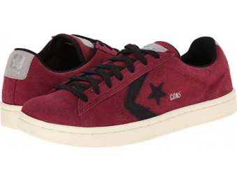 $45 off Converse Pro Leather Skate Ox Men's Skate Shoes