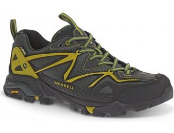 56% off Merrell Capra Sport GORE-TEX Hiking Shoes, Waterproof