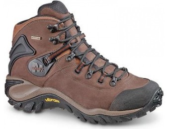 54% off Merrell Phaser Peak Waterproof Hiking Boots