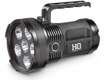 38% off HQ ISSUE Lantern, Rechargeable, 2800 Lumens FLashlight