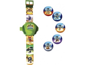 80% off Activision Swap Force Projector Wristband