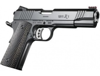 17% off Remington 1911 R1 Enhanced, Semi-automatic, 9mm