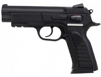 $147 off EAA Tanfoglio Witness Polymer Full Size Handgun, .40 S&W