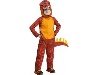 $31 off Fun World Costumes Baby Boy's Raptor Toddler Costume