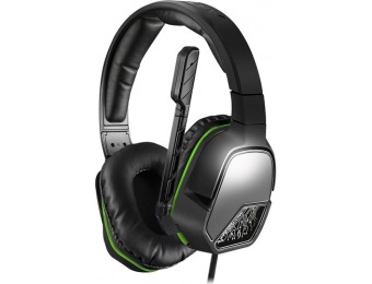 25% off Afterglow Lvl 3 Stereo Gaming Headset For Xbox One