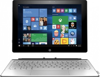 13% off Hp Spectre X2 2-in-1 12" Touch-screen Laptop