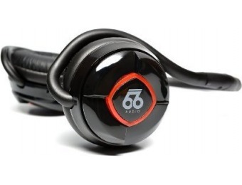 $83 off 66 Audio BTS+ Bluetooth Wireless Sports Headphone