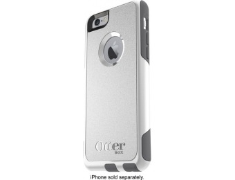 51% off Otterbox Commuter Series iPhone 6 Plus And 6s Plus Case