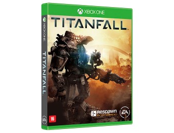 74% off Titanfall for Xbox One