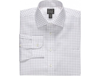 67% off Traveler Big and Tall Traditional Fit Dress Shirt