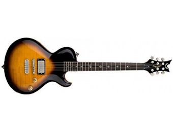 48% off Dean Soltero/Leslie West Standard Solid Body Electric Guitar