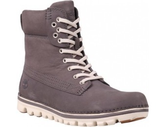 50% off Timberland Women's 6 Brookton Classic Boots - Grey