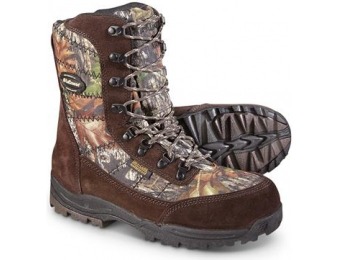 56% off LaCrosse Silencer 800 gram Thinsulate Hunting Boots