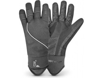 70% off Hot Shot Voltage Gloves, 40 gram Thinsulate Insulation