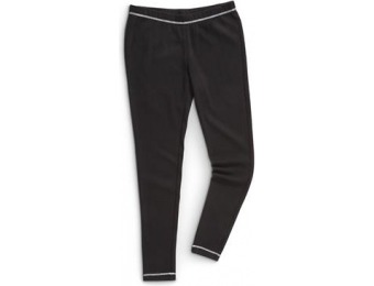 67% off Guide Gear Women's Midweight Base Layer Pants