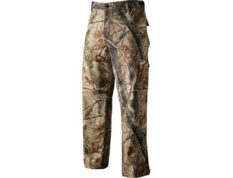 43% off Realtree Men's Basic Six-Pocket Pants AP 'Camouflage'