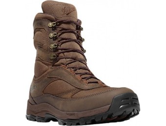 40% off Danner 8 High Ground 400-Gram Hunting Boots Brown