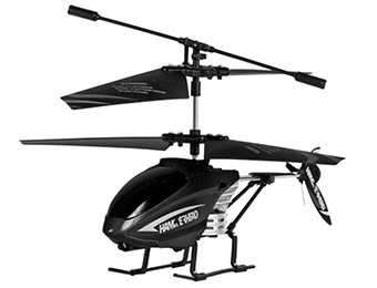 63% off Hammerhead Firefly RC Helicopter