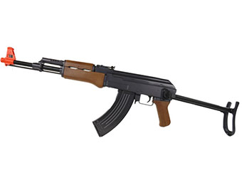 Extra 59% off Cyma AK-47 ZM93S FPS-280 Airsoft Assault Rifle