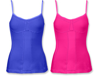 67% off The North Face Balance Women's Tank Top, 2 Colors