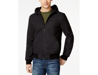 85% off American Rag Floyd Hooded Jacket (after extra 25% off code)