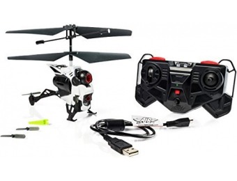 74% off Air Hogs Altitude Video Drone