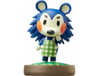 85% off Nintendo Amiibo Figure Animal Crossing Series Mabel