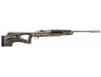 24% off Ruger Mini-14 Target Rifle, Semi-automatic, .223 Remington