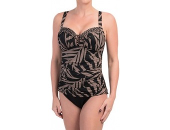 67% off Miraclesuit Mix-to-Match Arianna Tankini Swimsuit