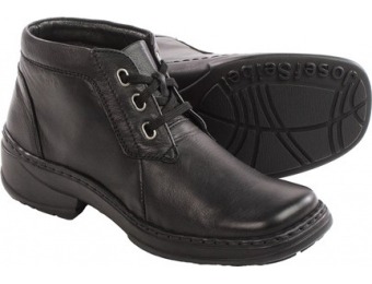 49% off Josef Seibel Pamela 05 Leather Women's Boots