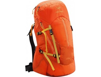 48% off Arc'teryx Altra Backpack - 33L Backpack