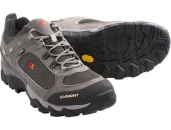 41% off Garmont Zenith Trail Gore-Tex Waterproof Hiking Shoes