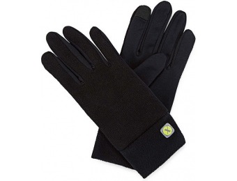64% off Xersion Tech Touch Gloves
